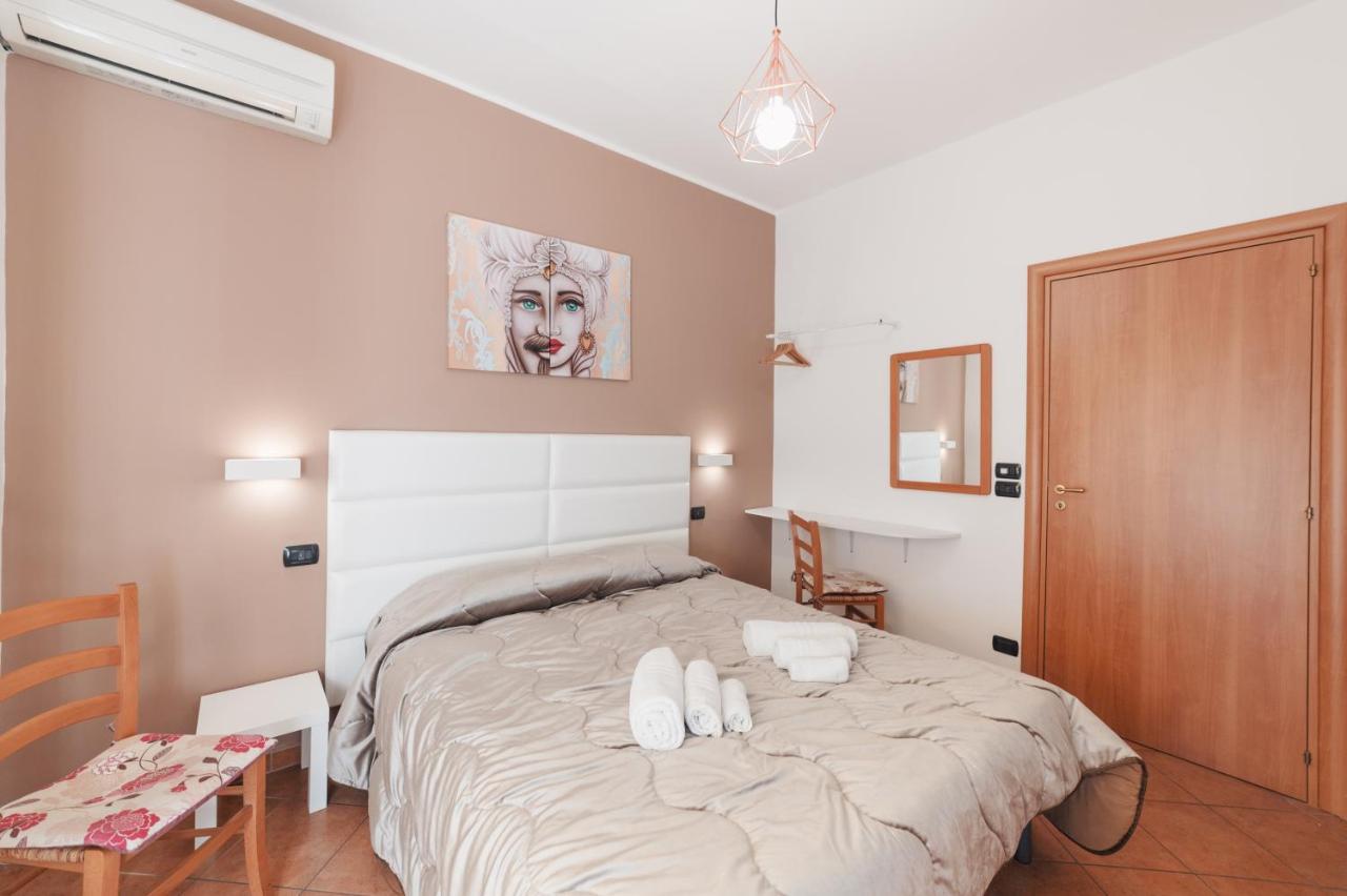 Bed and Breakfast Fontana Vecchia Taormina Exterior foto