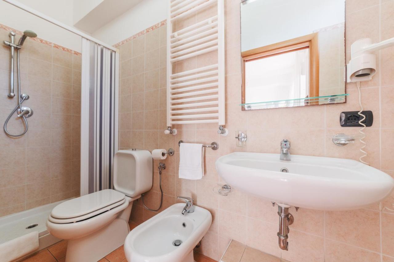 Bed and Breakfast Fontana Vecchia Taormina Exterior foto